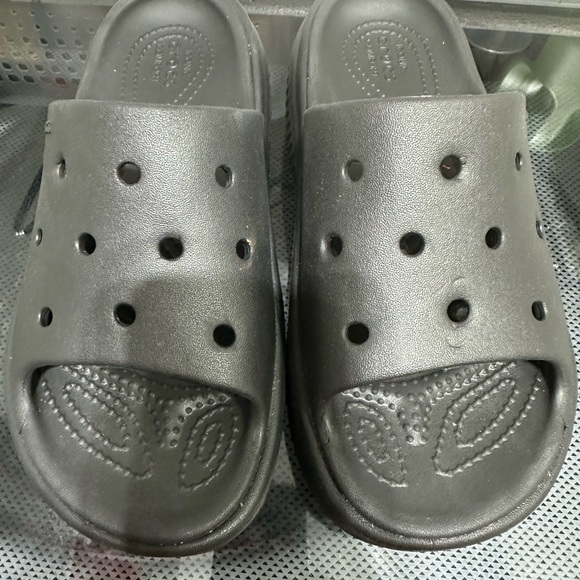 Crocs stomp slide - Picture 5 of 5